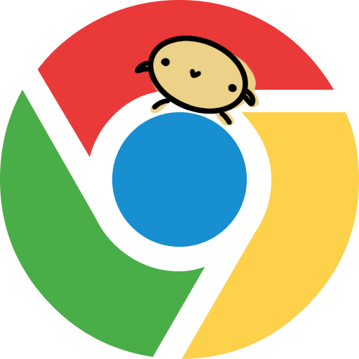 Chrome logo